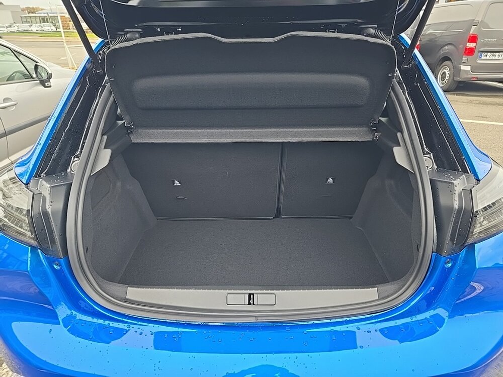 Occasion PEUGEOT 208 208 Hybrid 145 e-DCS6 - GT