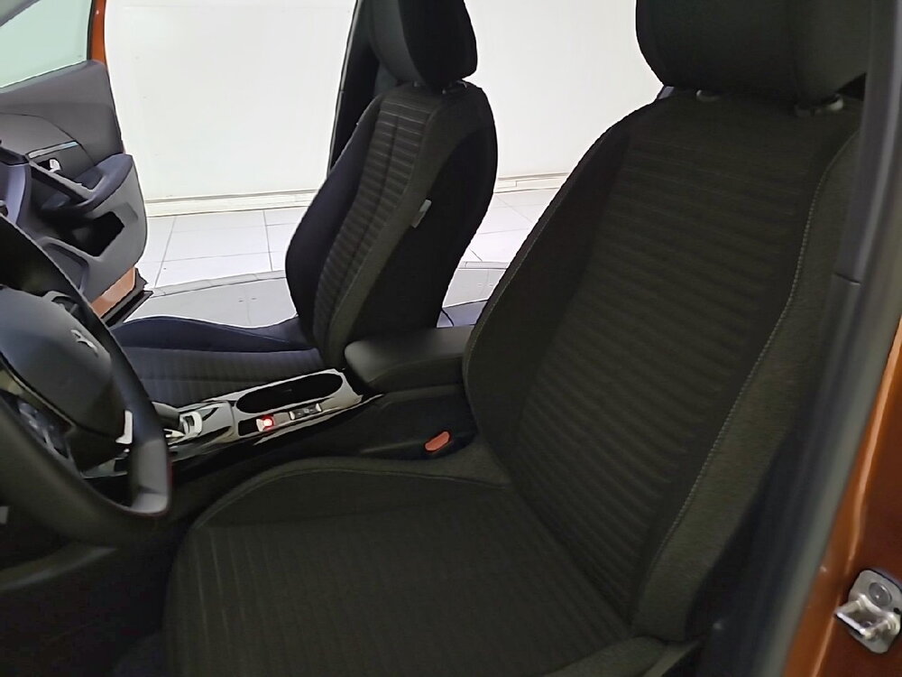 Occasion PEUGEOT 2008 2008 Electrique 136 ch - Style