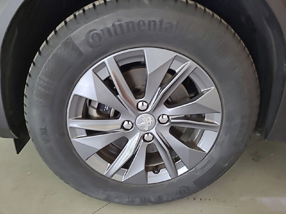 Occasion PEUGEOT 2008 2008 Electrique 136 ch - Style