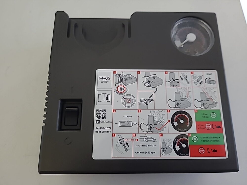 Occasion PEUGEOT 2008 2008 Electrique 136 ch - Style