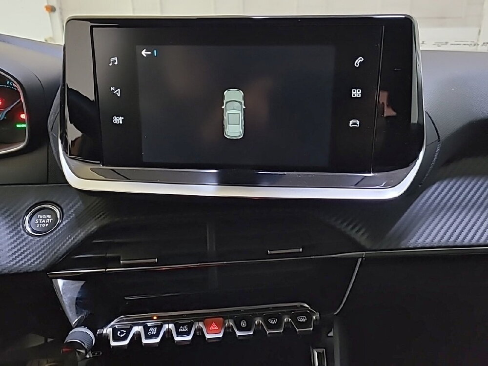 Occasion PEUGEOT 2008 2008 Electrique 136 ch - Style