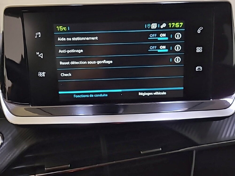 Occasion PEUGEOT 2008 2008 Electrique 136 ch - Style