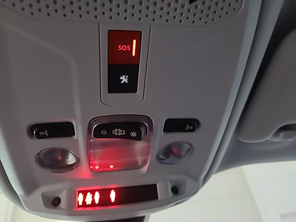 Occasion PEUGEOT 2008 2008 Electrique 136 ch - Style