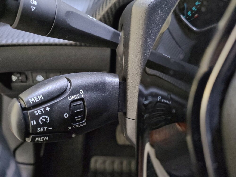 Occasion PEUGEOT 2008 2008 Electrique 136 ch - Style