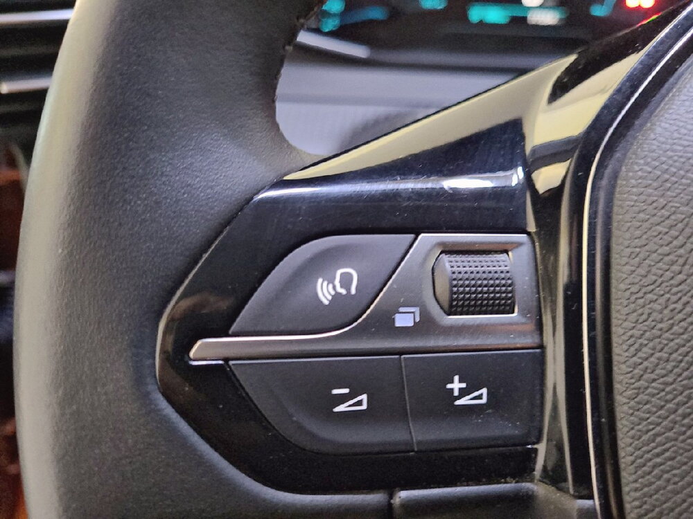 Occasion PEUGEOT 2008 2008 Electrique 136 ch - Style