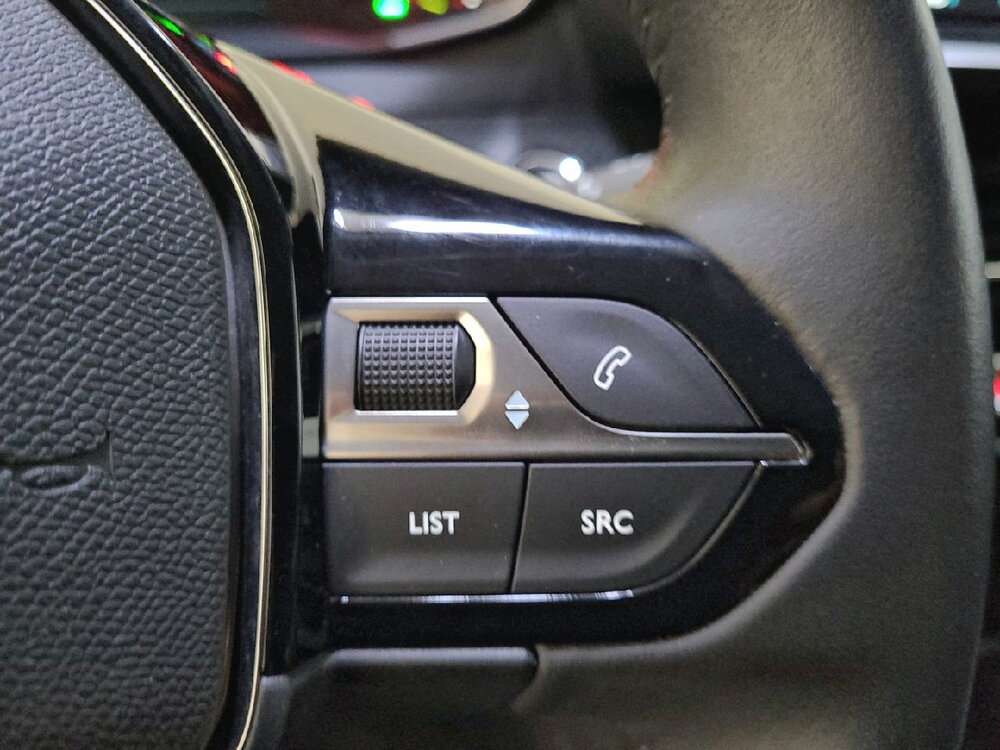 Occasion PEUGEOT 2008 2008 Electrique 136 ch - Style