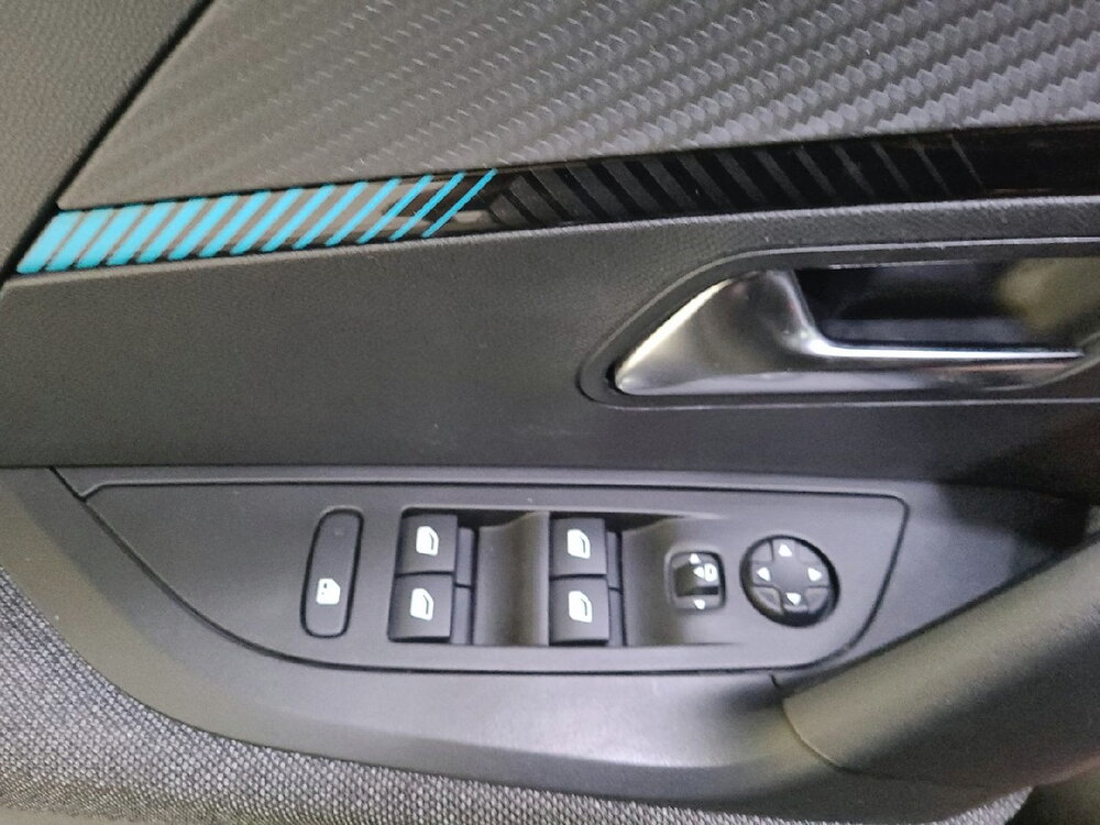 Occasion PEUGEOT 2008 2008 Electrique 136 ch - Style