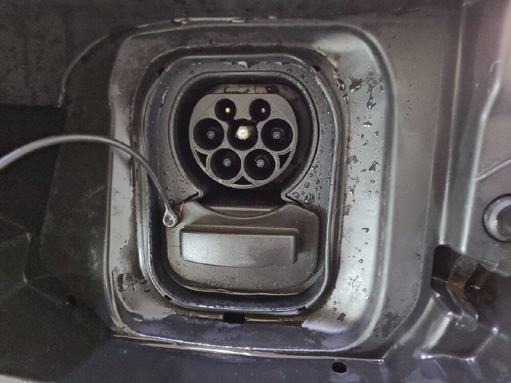 Occasion PEUGEOT 2008 2008 Electrique 136 ch - Style