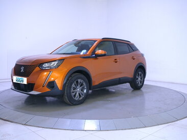 Occasion PEUGEOT 2008 2008 Electrique 136 ch - Style