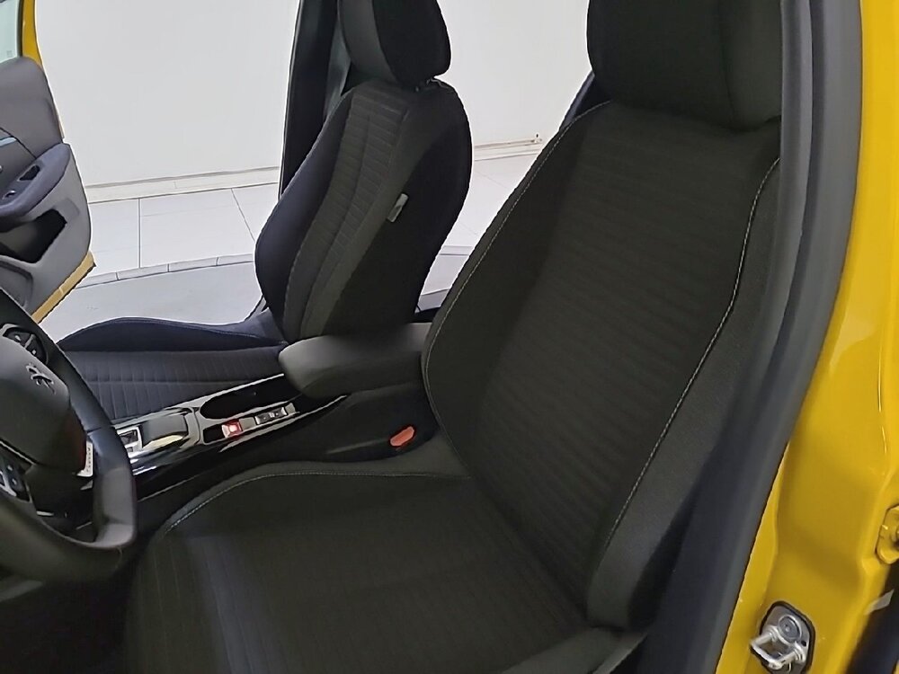 Occasion PEUGEOT 208 208 Electrique 50 kWh 136ch - Style