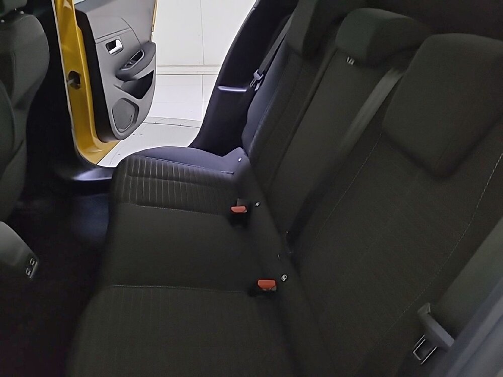 Occasion PEUGEOT 208 208 Electrique 50 kWh 136ch - Style