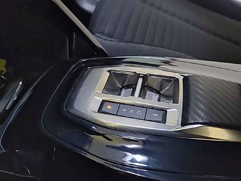 Occasion PEUGEOT 208 208 Electrique 50 kWh 136ch - Style