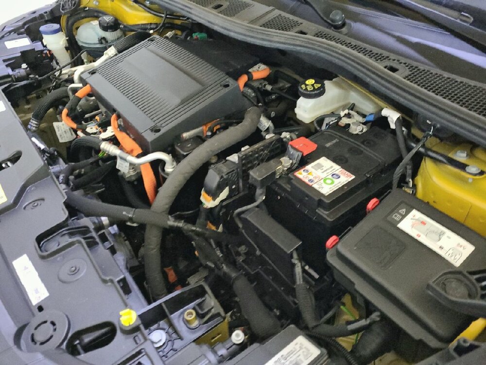 Occasion PEUGEOT 208 208 Electrique 50 kWh 136ch - Style