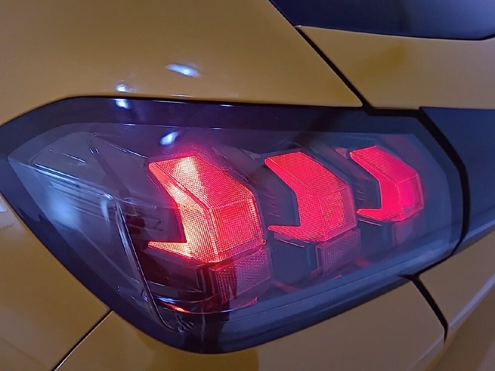 Occasion PEUGEOT 208 208 Electrique 50 kWh 136ch - Style