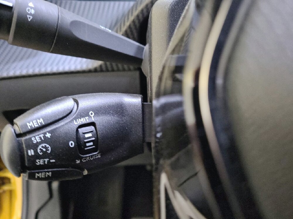 Occasion PEUGEOT 208 208 Electrique 50 kWh 136ch - Style