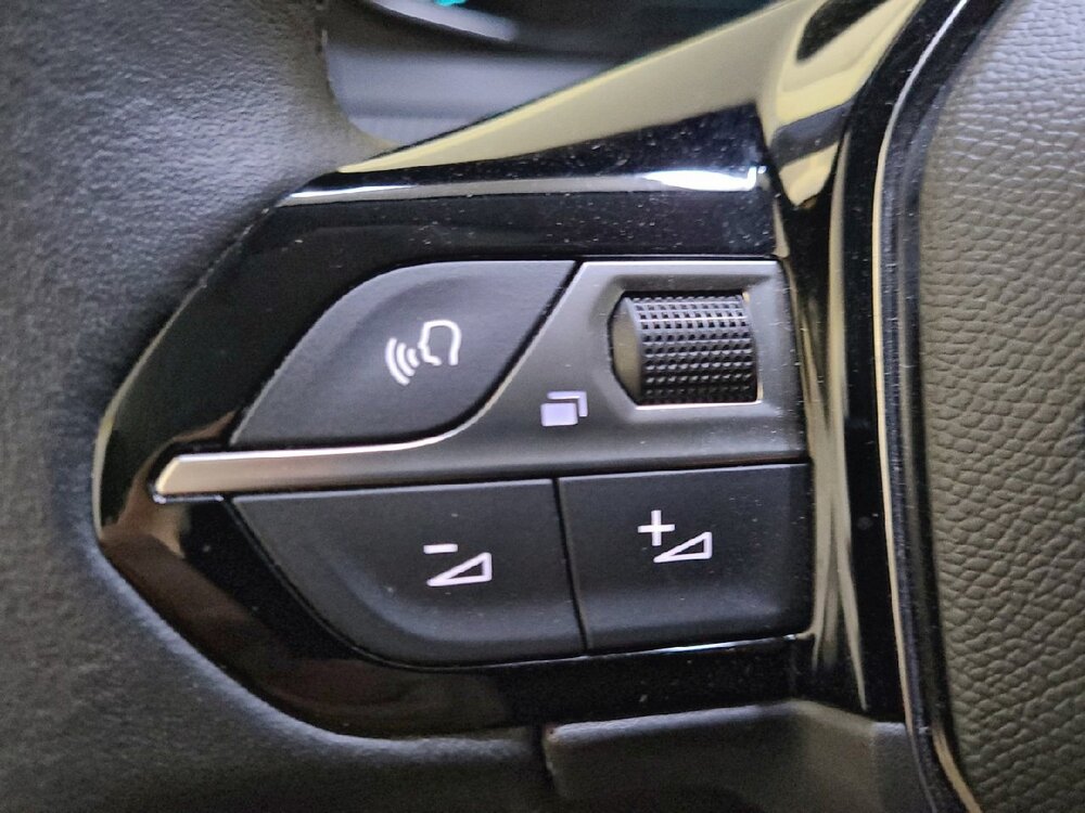 Occasion PEUGEOT 208 208 Electrique 50 kWh 136ch - Style