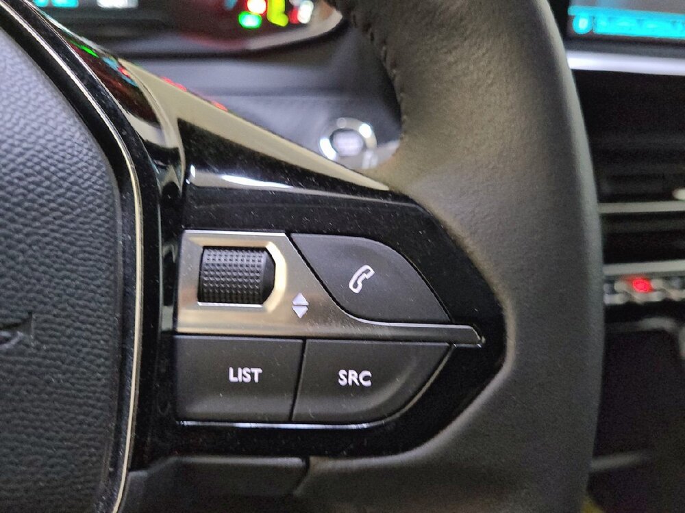 Occasion PEUGEOT 208 208 Electrique 50 kWh 136ch - Style