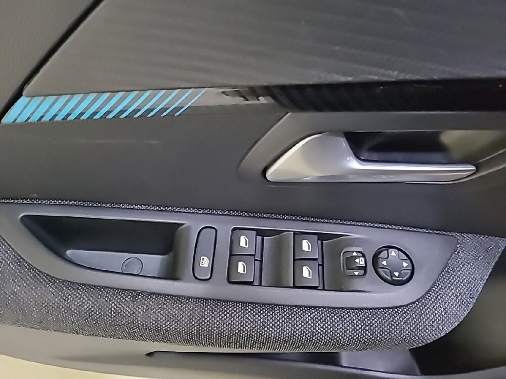 Occasion PEUGEOT 208 208 Electrique 50 kWh 136ch - Style