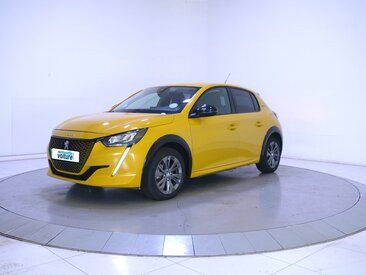 Occasion PEUGEOT 208 208 Electrique 50 kWh 136ch - Style