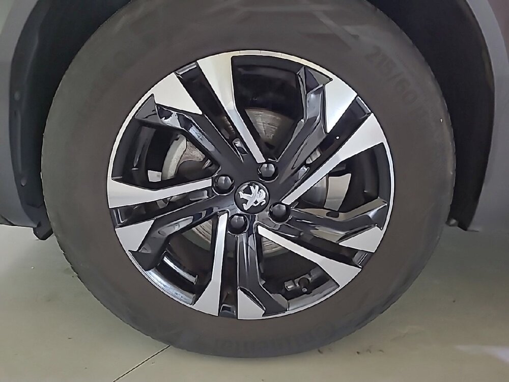 Occasion PEUGEOT 2008 2008 PureTech 130 S&S BVM6 - Allure Pack