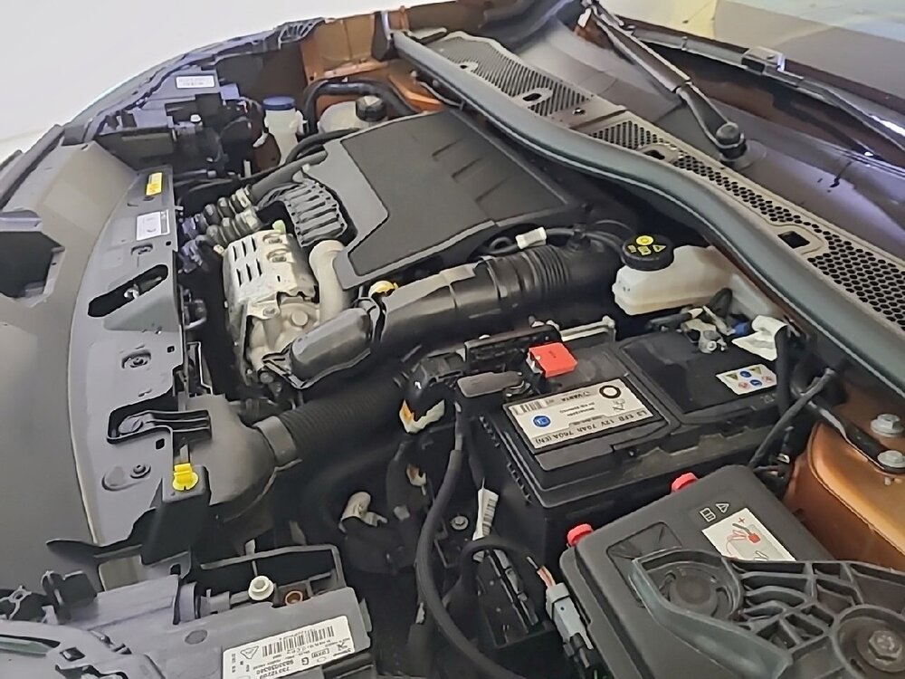 Occasion PEUGEOT 2008 2008 PureTech 130 S&S BVM6 - Allure Pack