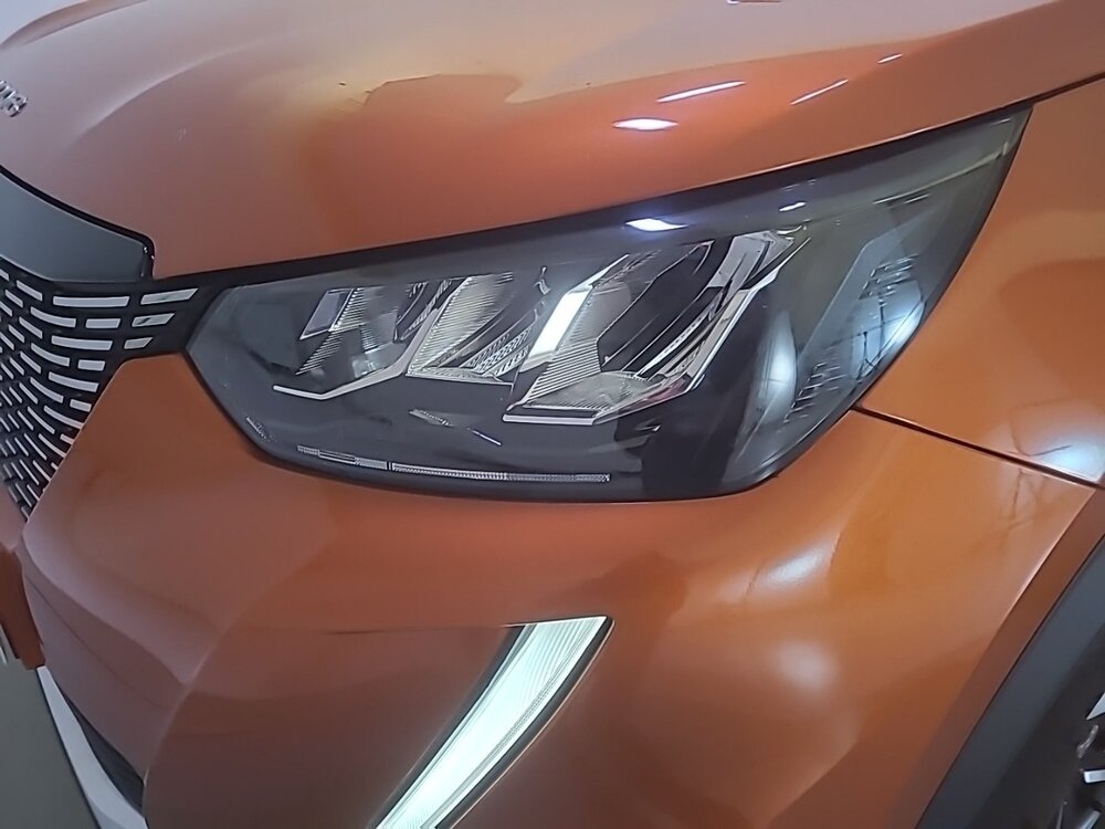 Occasion PEUGEOT 2008 2008 PureTech 130 S&S BVM6 - Allure Pack