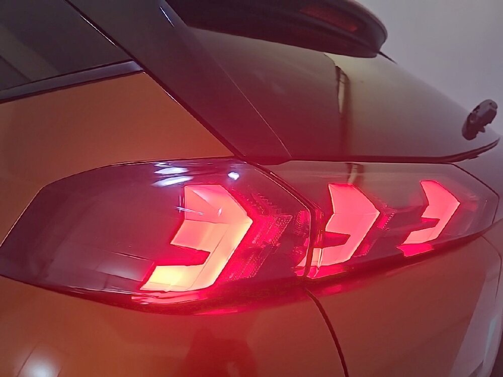 Occasion PEUGEOT 2008 2008 PureTech 130 S&S BVM6 - Allure Pack