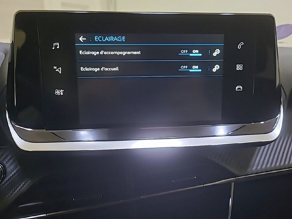 Occasion PEUGEOT 2008 2008 PureTech 130 S&S BVM6 - Allure Pack