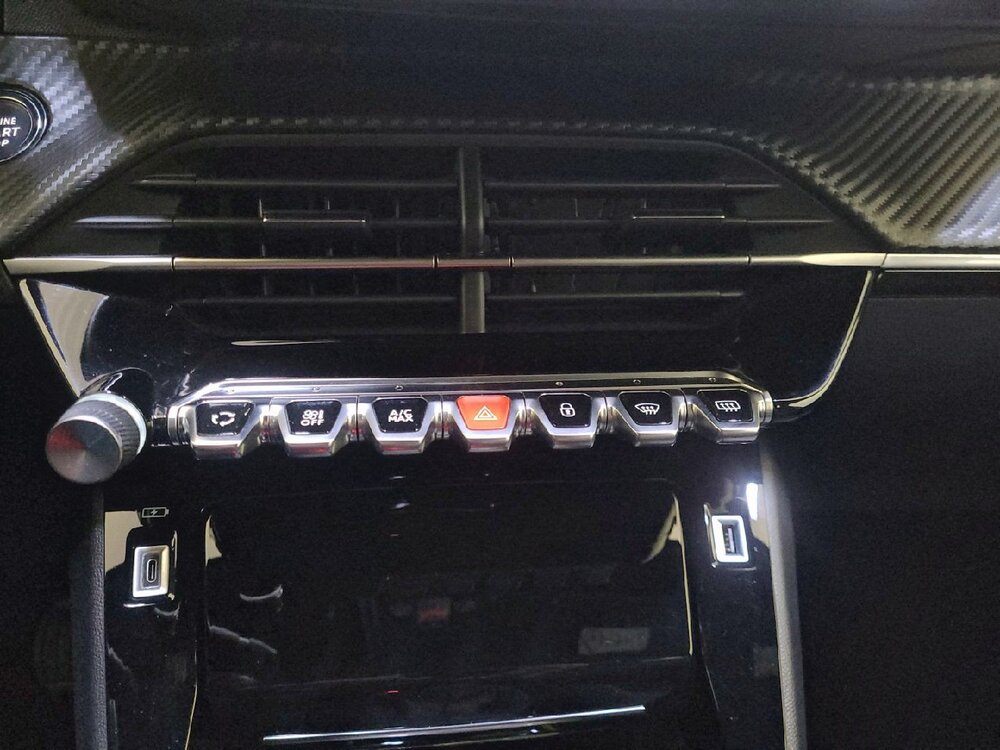 Occasion PEUGEOT 2008 2008 PureTech 130 S&S BVM6 - Allure Pack