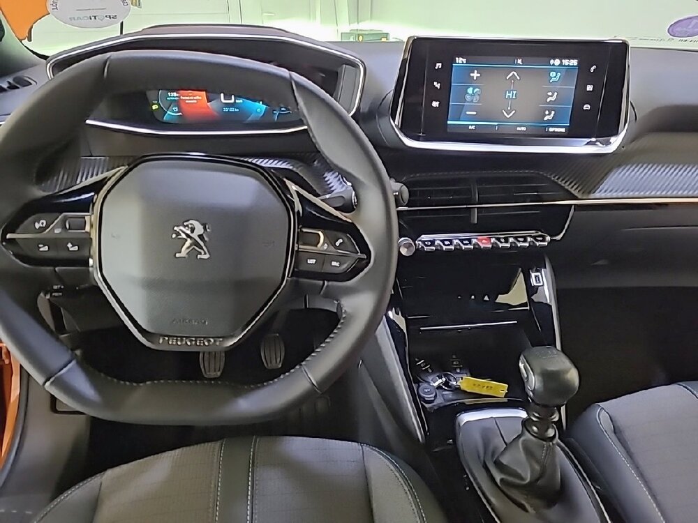 Occasion PEUGEOT 2008 2008 PureTech 130 S&S BVM6 - Allure Pack