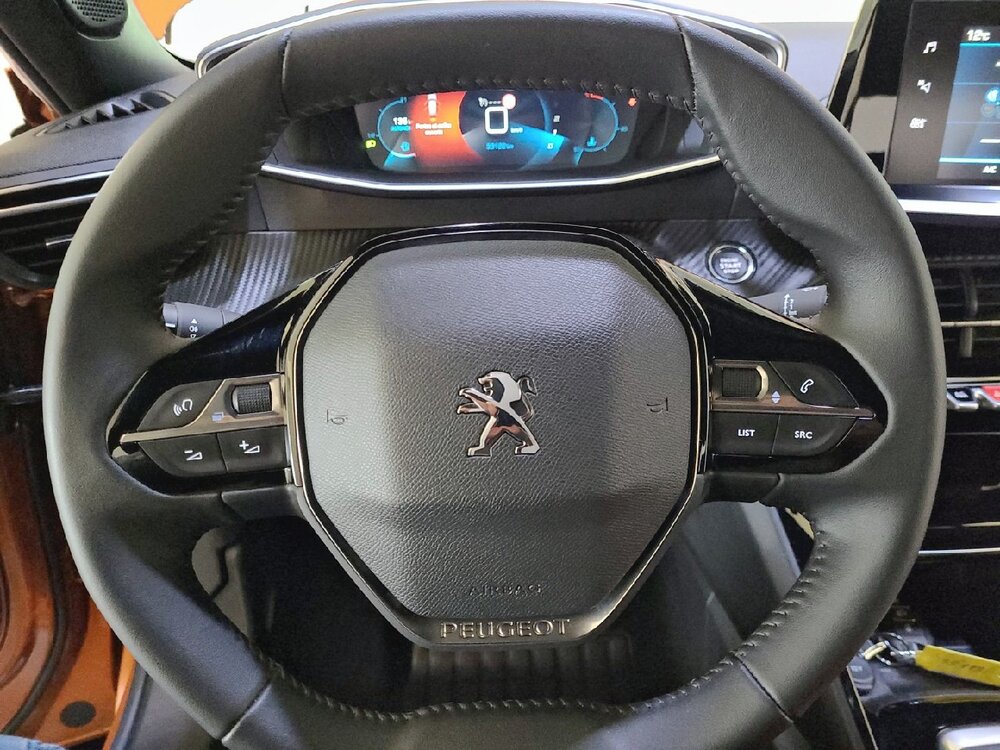 Occasion PEUGEOT 2008 2008 PureTech 130 S&S BVM6 - Allure Pack