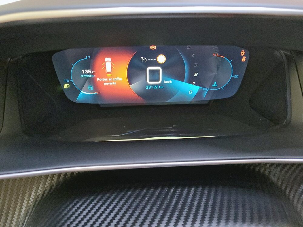 Occasion PEUGEOT 2008 2008 PureTech 130 S&S BVM6 - Allure Pack