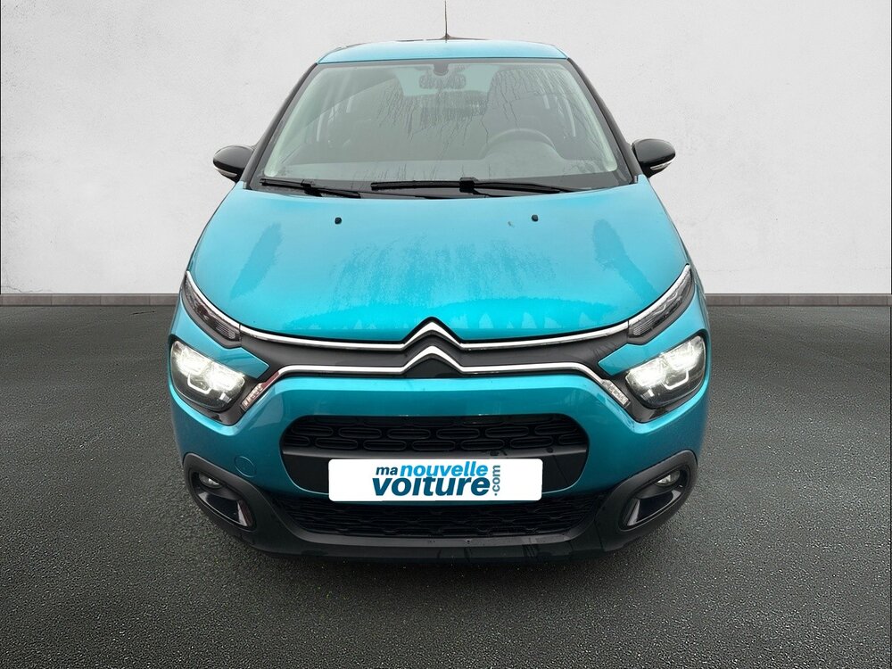 Occasion CITROEN C3 C3 BlueHDi 100 BVM6