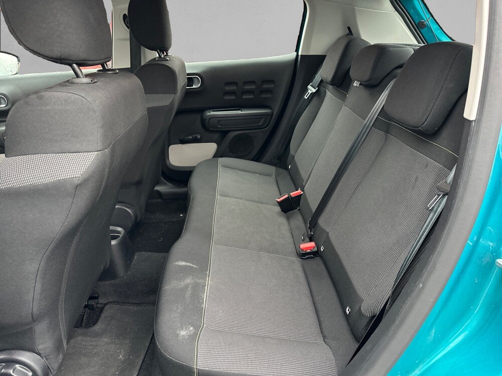 Occasion CITROEN C3 C3 BlueHDi 100 BVM6