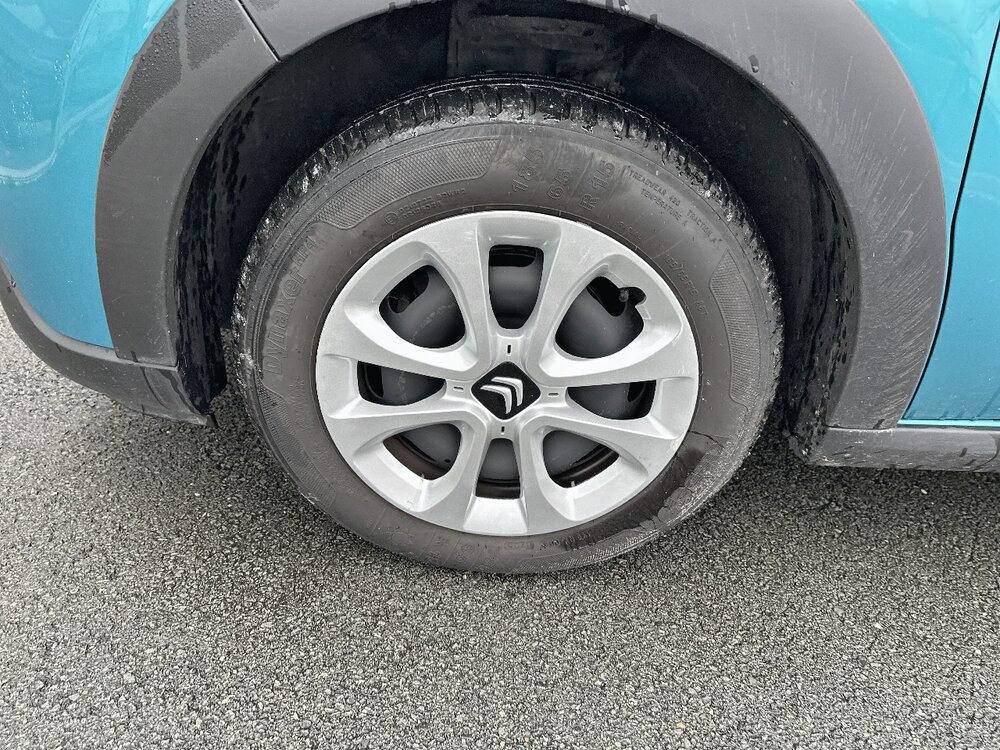 Occasion CITROEN C3 C3 BlueHDi 100 BVM6