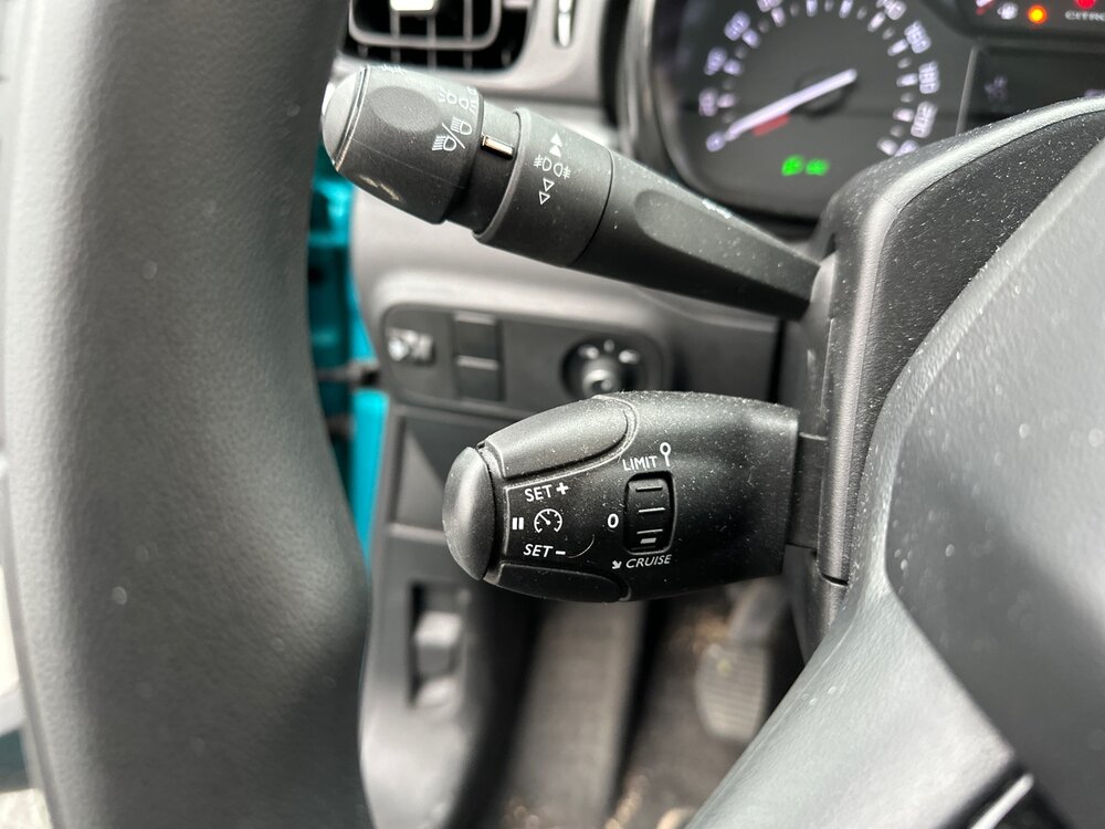 Occasion CITROEN C3 C3 BlueHDi 100 BVM6