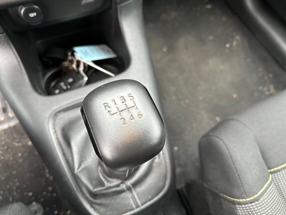 Occasion CITROEN C3 C3 BlueHDi 100 BVM6