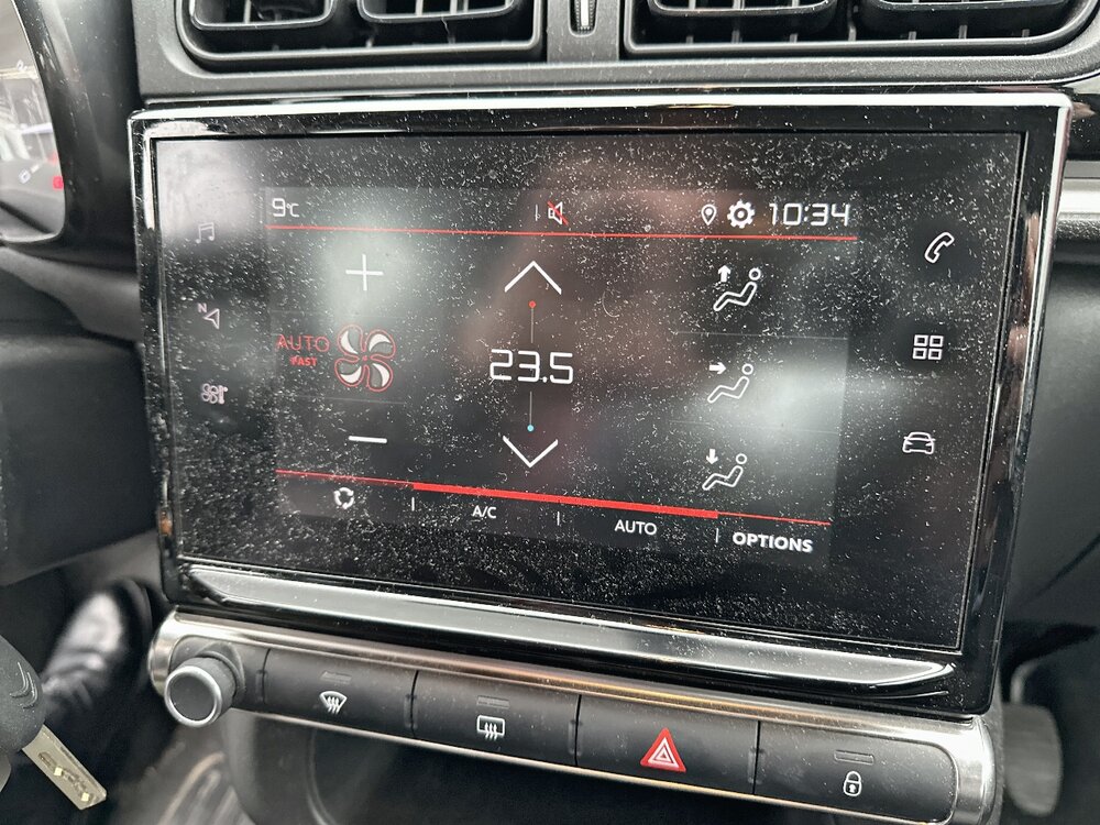 Occasion CITROEN C3 C3 BlueHDi 100 BVM6