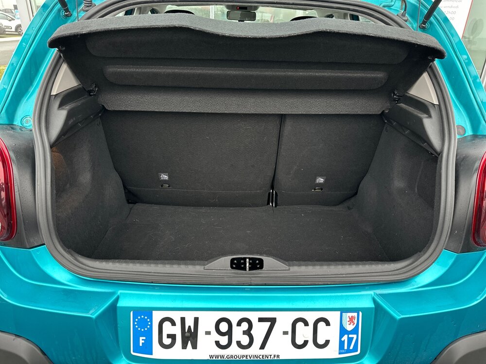 Occasion CITROEN C3 C3 BlueHDi 100 BVM6