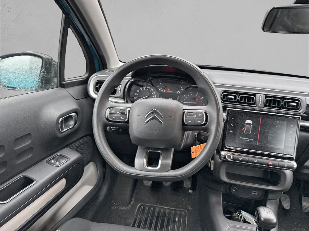 Occasion CITROEN C3 C3 BlueHDi 100 BVM6