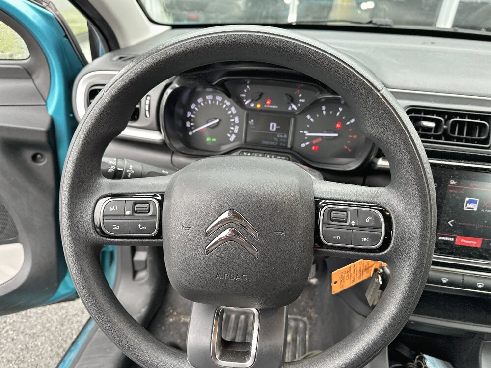 Occasion CITROEN C3 C3 BlueHDi 100 BVM6