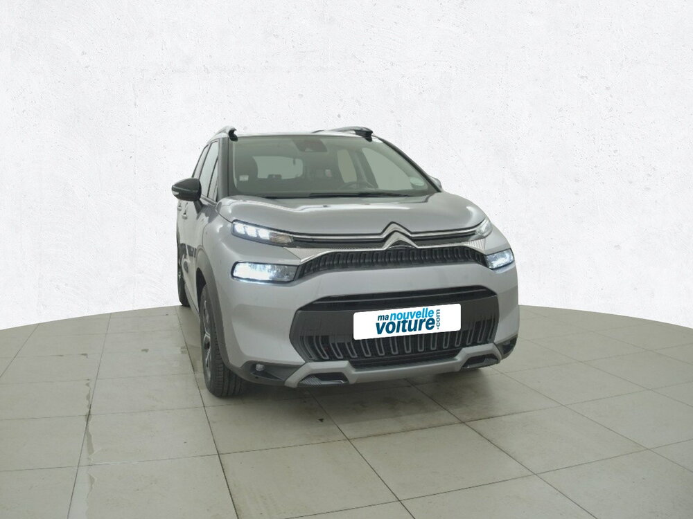 Occasion CITROEN C3 Aircross C3 Aircross PureTech 110 S&S BVM6 - Shine
