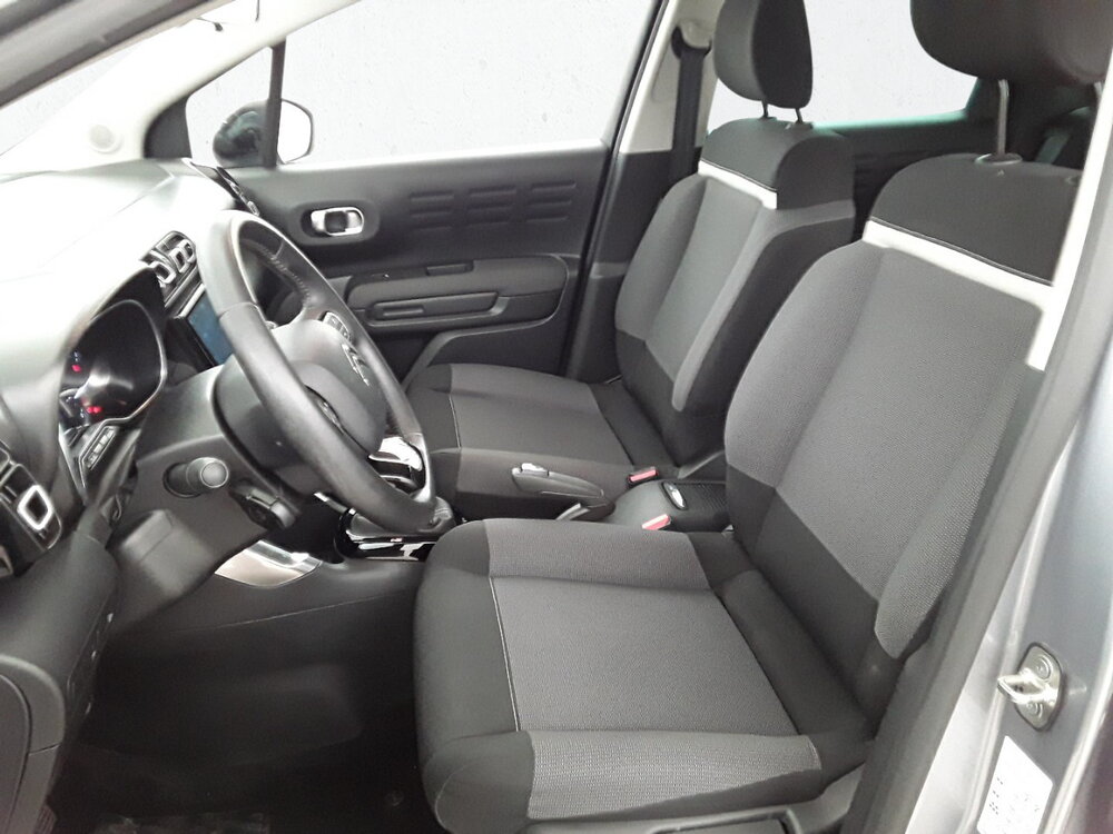 Occasion CITROEN C3 Aircross C3 Aircross PureTech 110 S&S BVM6 - Shine