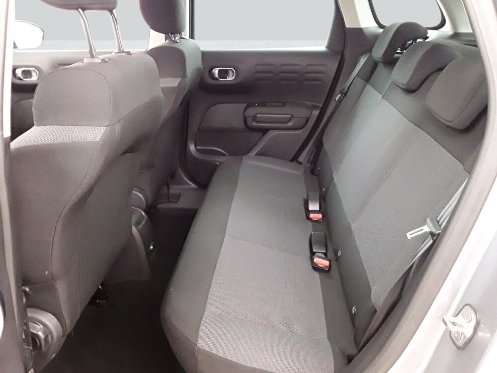 Occasion CITROEN C3 Aircross C3 Aircross PureTech 110 S&S BVM6 - Shine