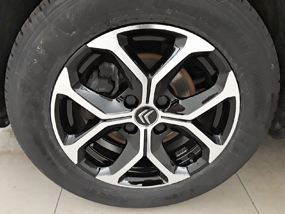 Occasion CITROEN C3 Aircross C3 Aircross PureTech 110 S&S BVM6 - Shine