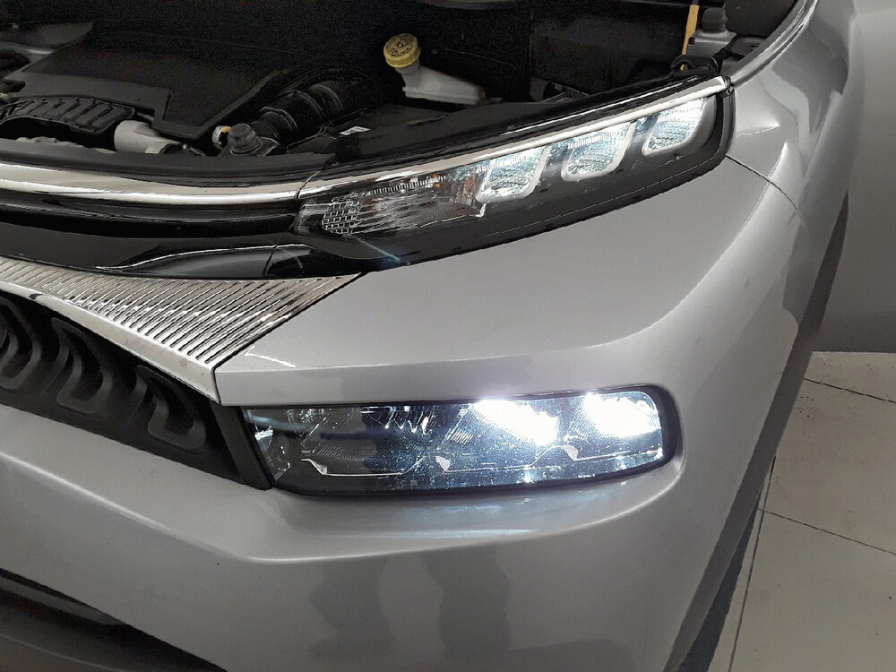 Occasion CITROEN C3 Aircross C3 Aircross PureTech 110 S&S BVM6 - Shine