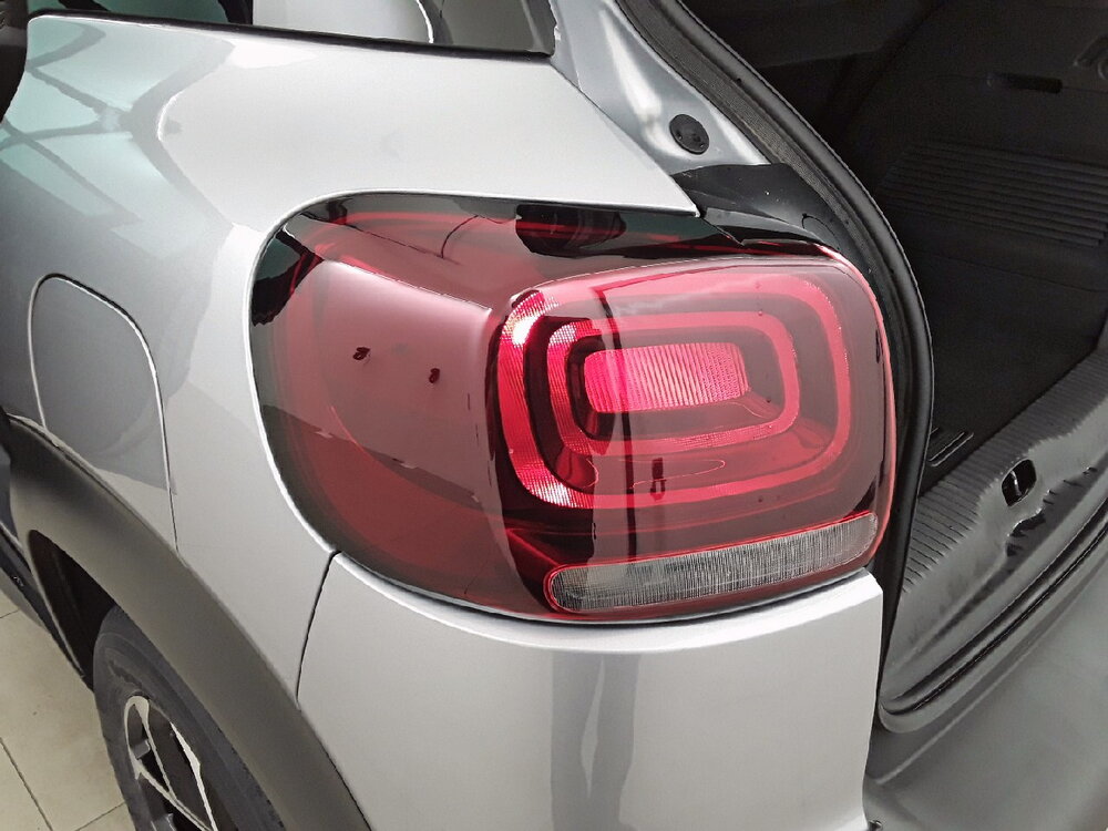 Occasion CITROEN C3 Aircross C3 Aircross PureTech 110 S&S BVM6 - Shine
