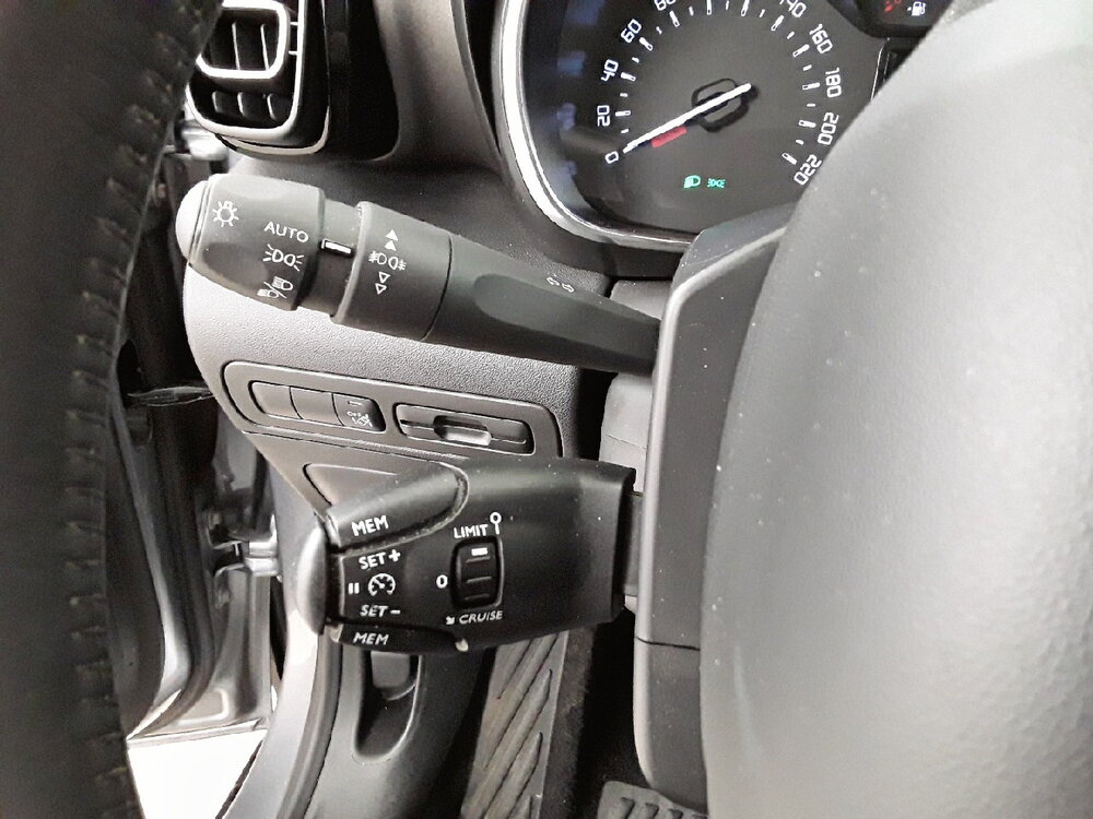 Occasion CITROEN C3 Aircross C3 Aircross PureTech 110 S&S BVM6 - Shine