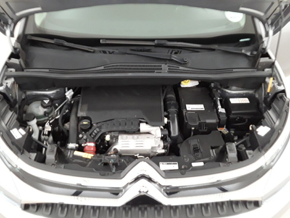 Occasion CITROEN C3 Aircross C3 Aircross PureTech 110 S&S BVM6 - Shine