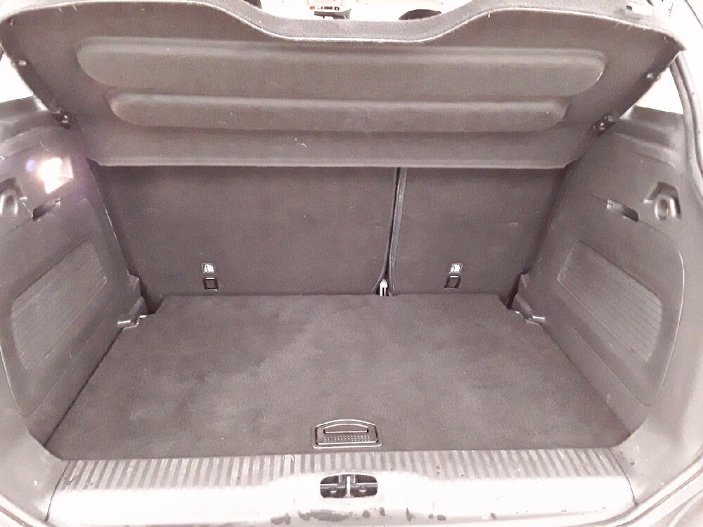 Occasion CITROEN C3 Aircross C3 Aircross PureTech 110 S&S BVM6 - Shine